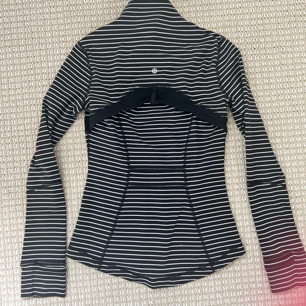 Lululemon Define Jacket